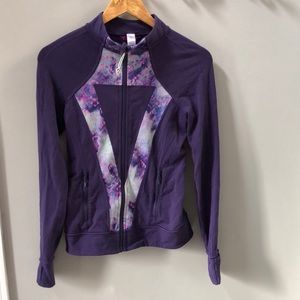 Ivivva Jacket size 14
